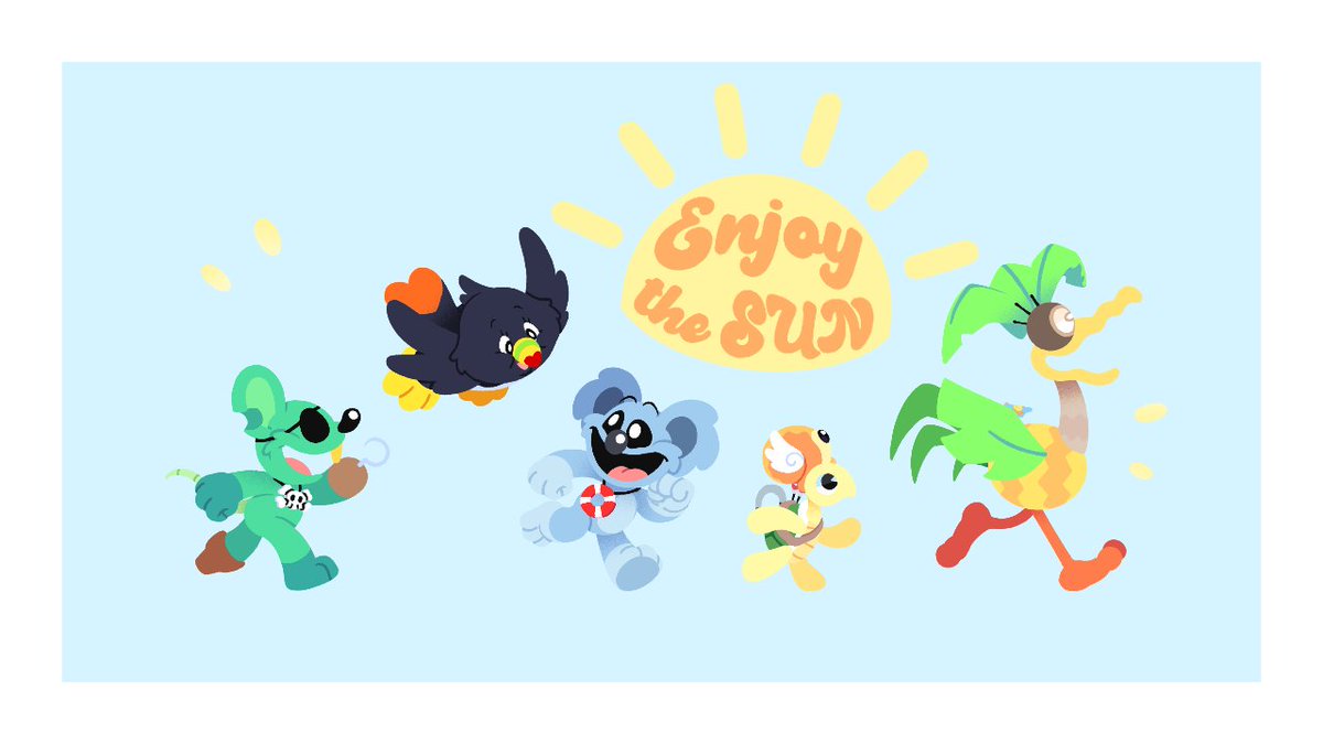 Inkaloo (Serial Hugger) tweet media