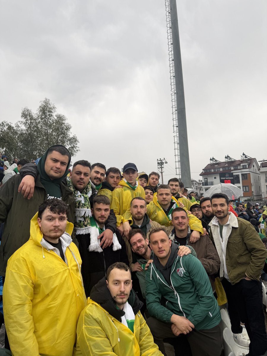 Ünitimsah Uludağ tweet media