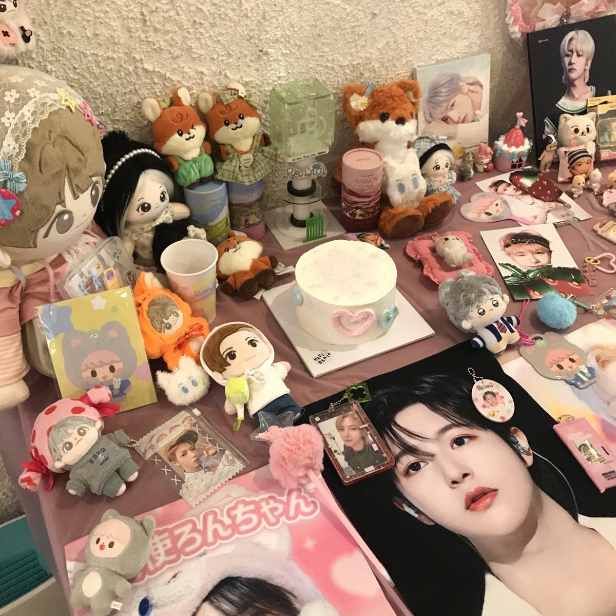 ʚmiy♡꙼̈ɞ tweet media