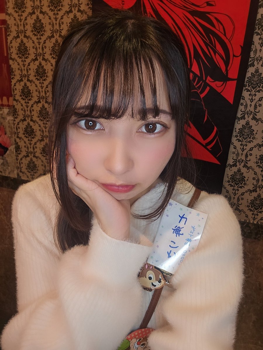 七海りさ@ギルド秋葉原&らぶでじ コンカフェ tweet media