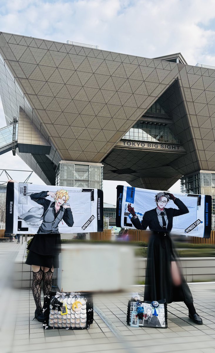 ハコベ tweet media