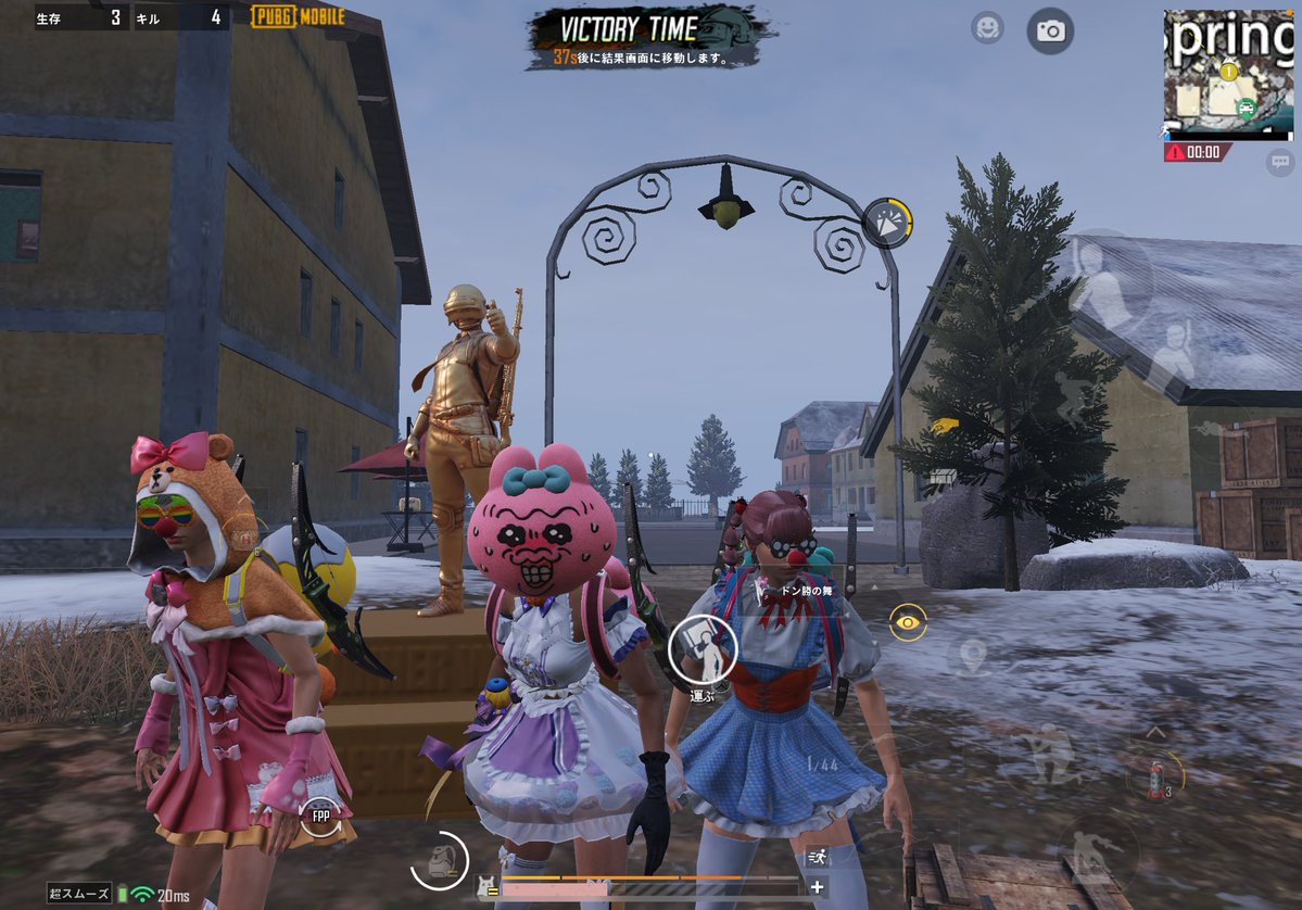 TÄTちゃんゆ🌻 tweet media