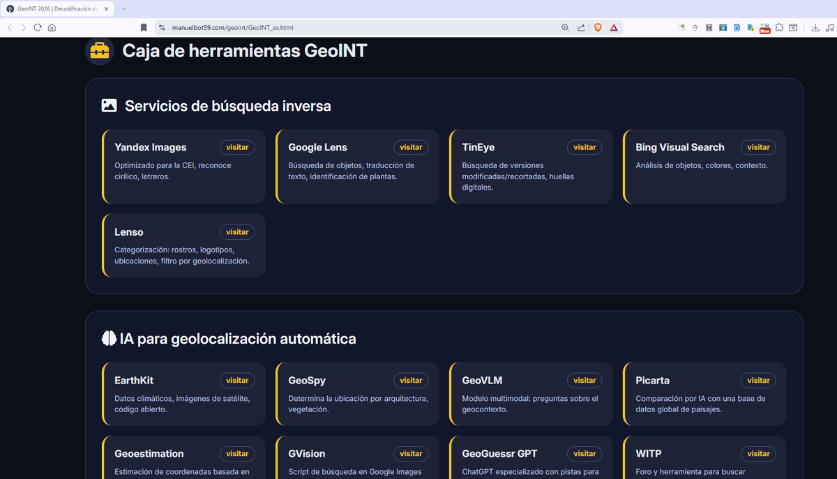 Manuel Travezaño 🇵🇪🕵 tweet media
