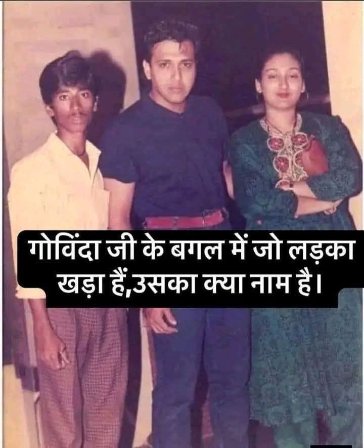 Arun Yadav Kosli tweet media