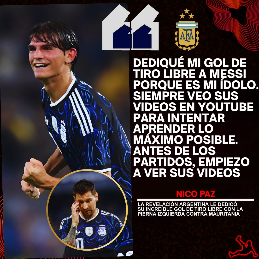 Agente Libre 🚩 tweet media