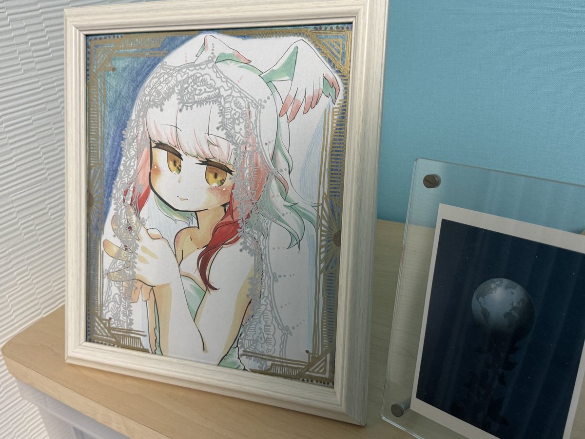 つとめ tweet media