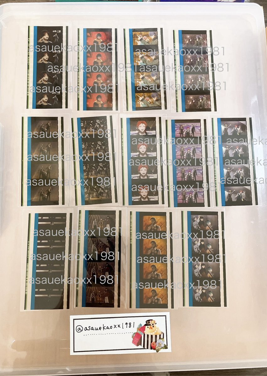 オハナ tweet media