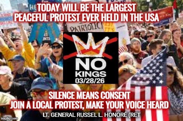 Russel L. Honore' tweet media