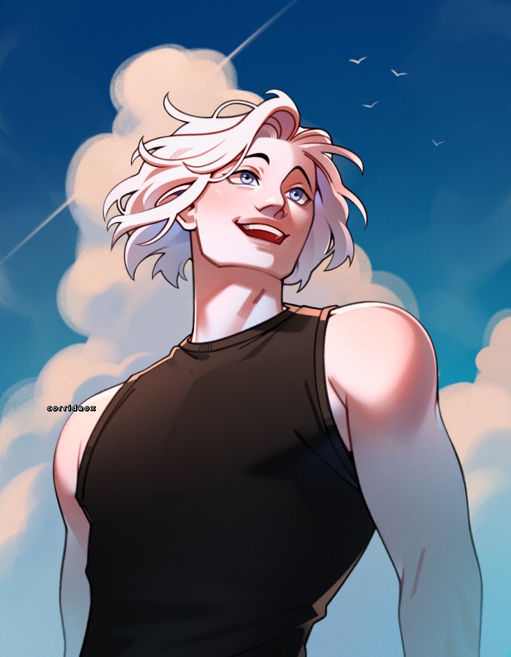 Corri👽✨ tweet media