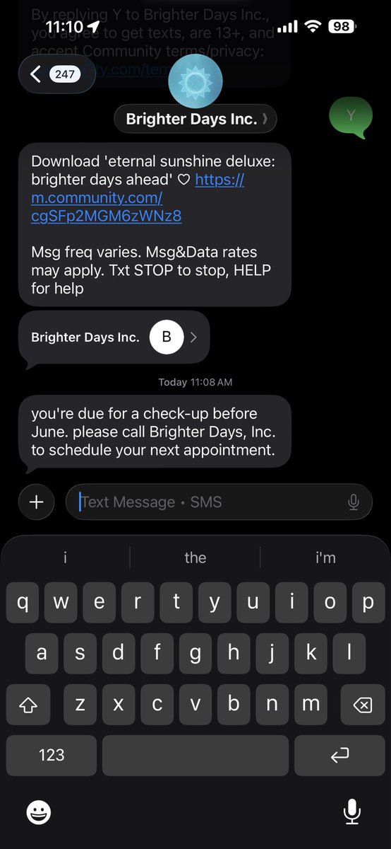 hailey 𑣿 tweet media