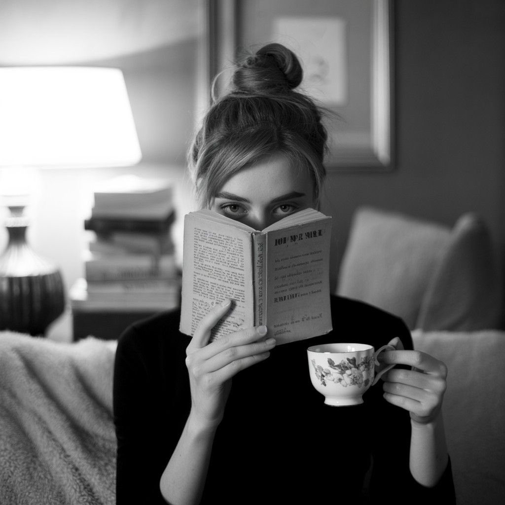 Reading Is Sexy tweet media