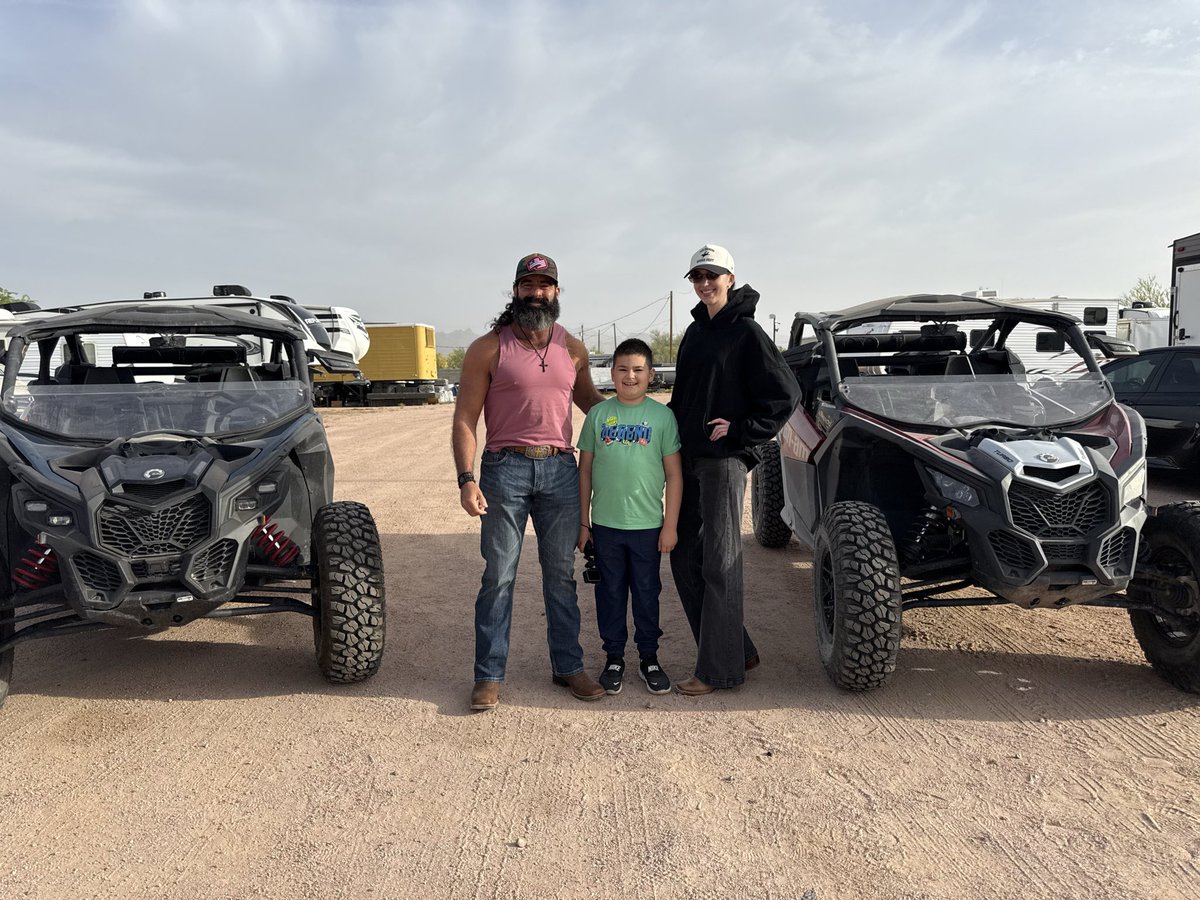 Coach, JV tweet media