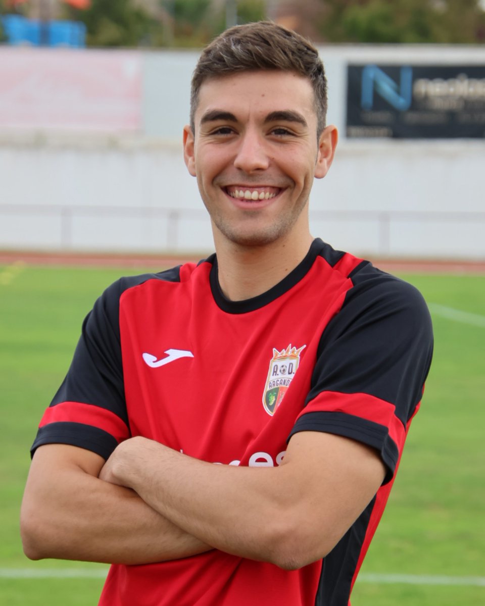 AD Arganda CF tweet media