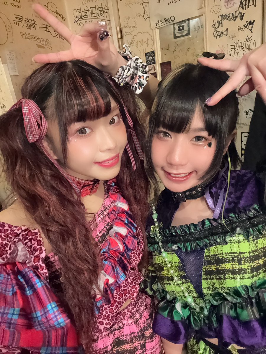 PPPR!!-ピポパロ- tweet media