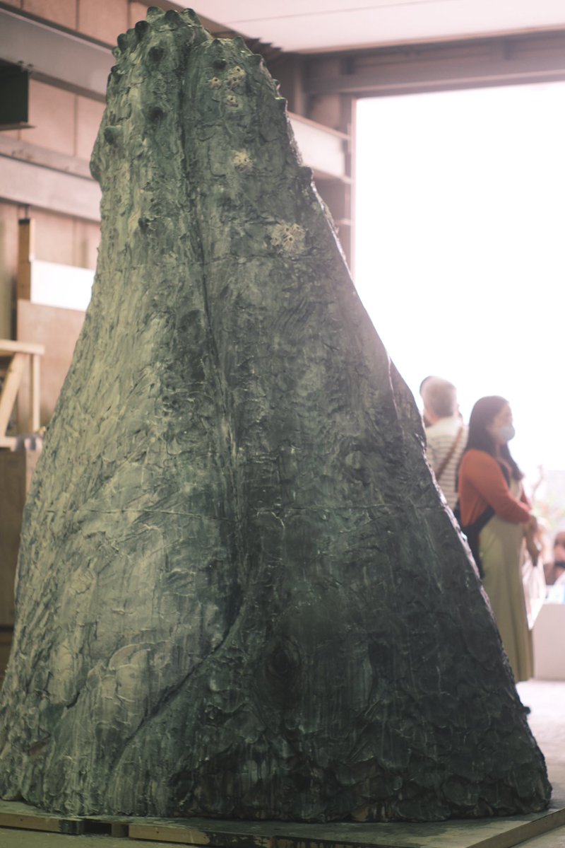 FUKUDA Toru 福田 亨 tweet media