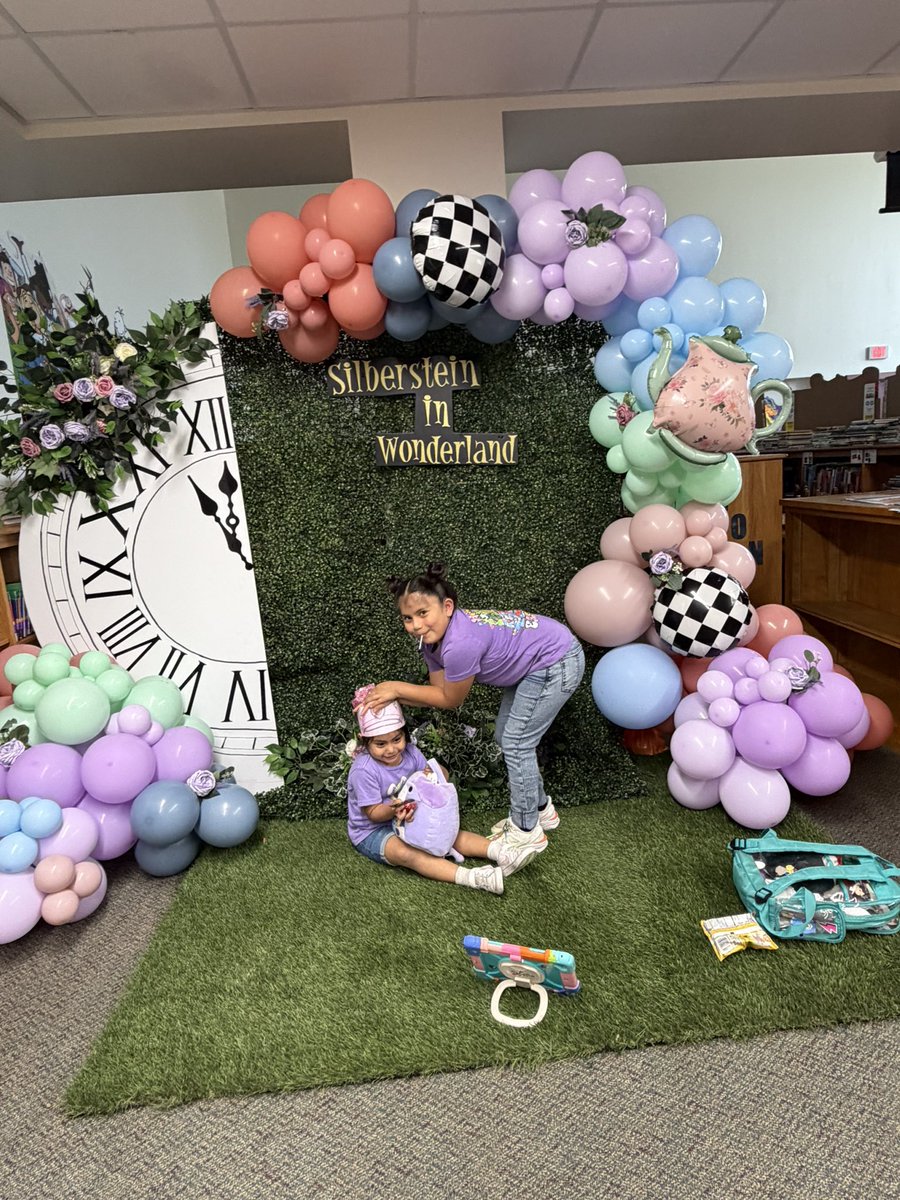 Silberstein ES tweet media