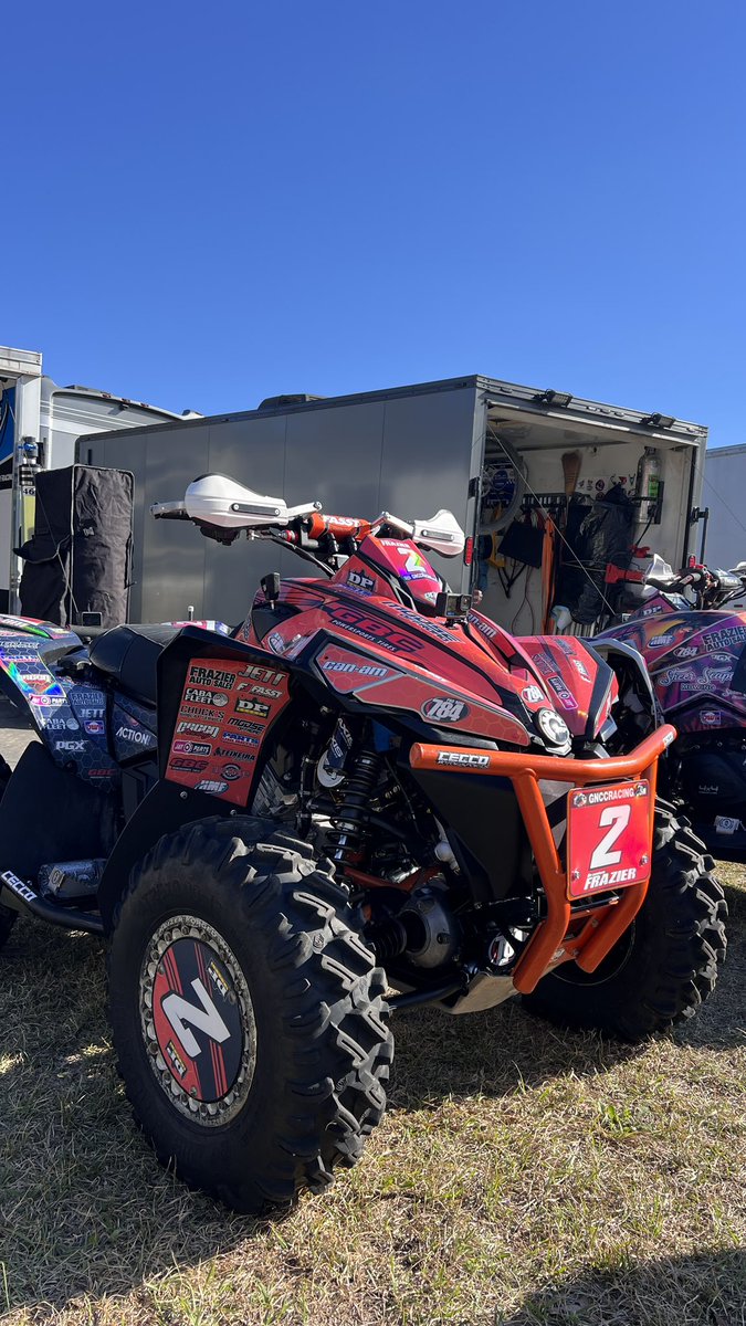 GNCC Racing tweet media