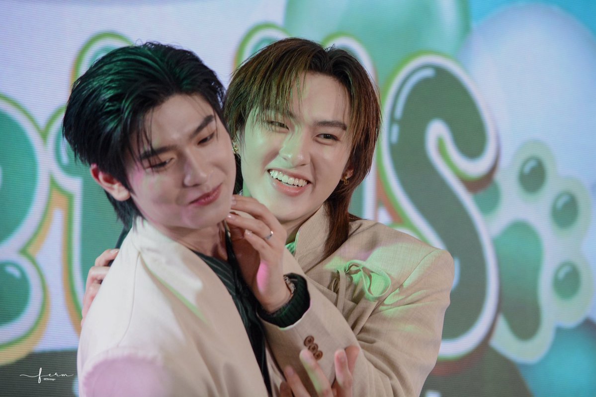 ฟ.เฟิร์นเดินตากลม tweet media