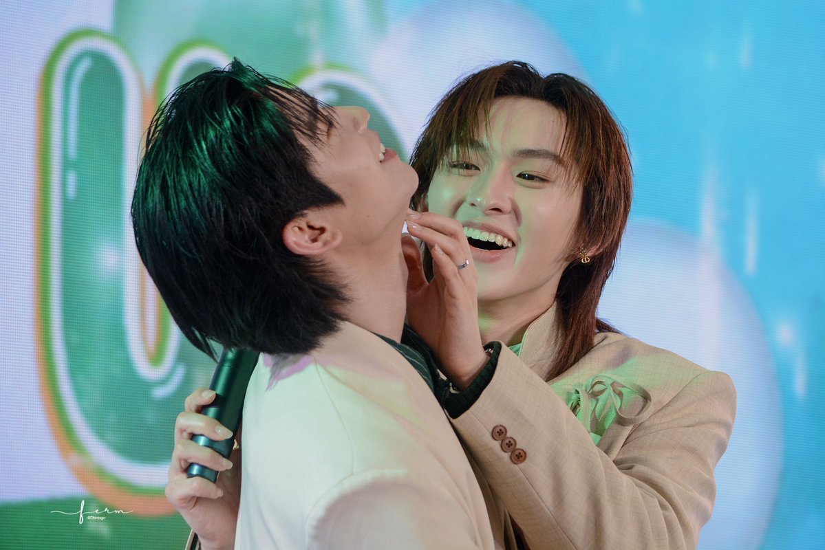 ฟ.เฟิร์นเดินตากลม tweet media