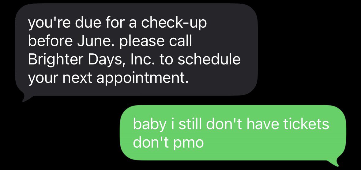 VIA ON A GIRLS TRIP ꕤ fan! tweet media