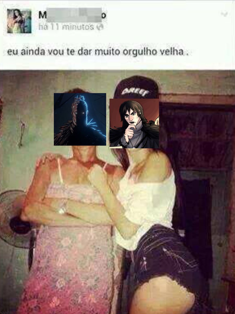 acervo corvo. ✶ tweet media