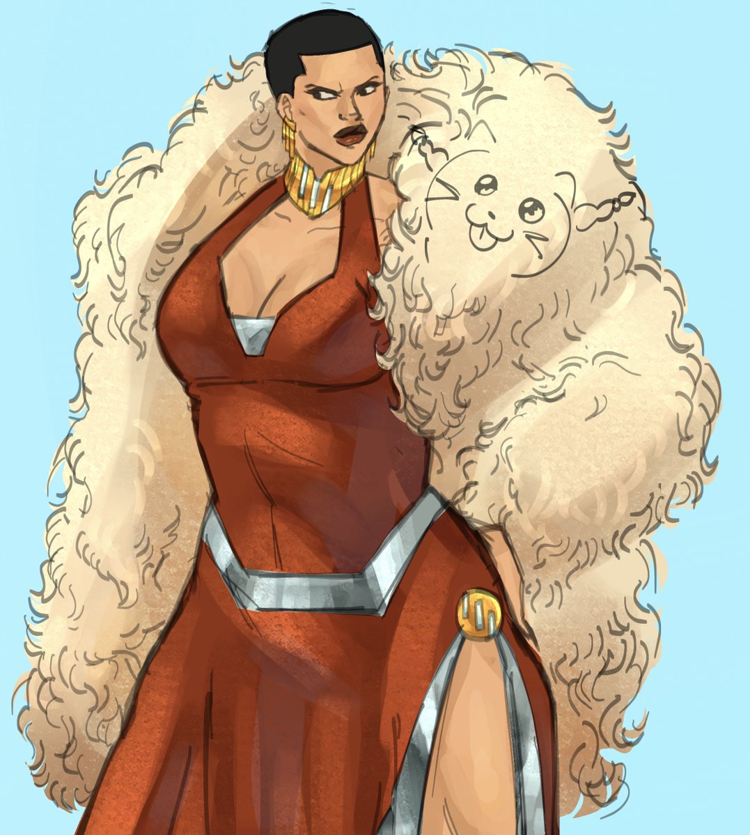 Febreezy🕯️🇩🇴 SBR ANIME+INVINCIBLE COMIC SPOILS⚠ tweet media