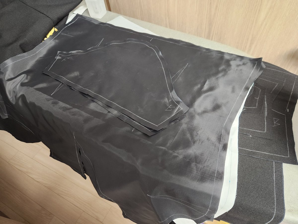 도내''F급''대육상전함지뢰계미소녀 K. K. 다우리카양 (mbti:ICBM) tweet media