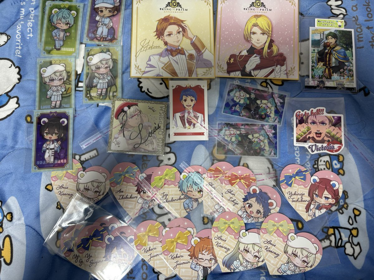 よしきくま子 tweet media