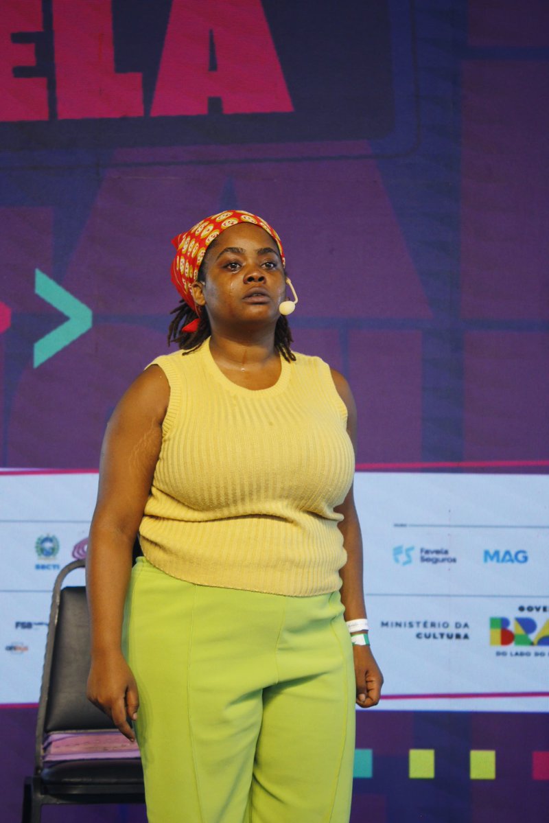 Celso Athayde tweet media