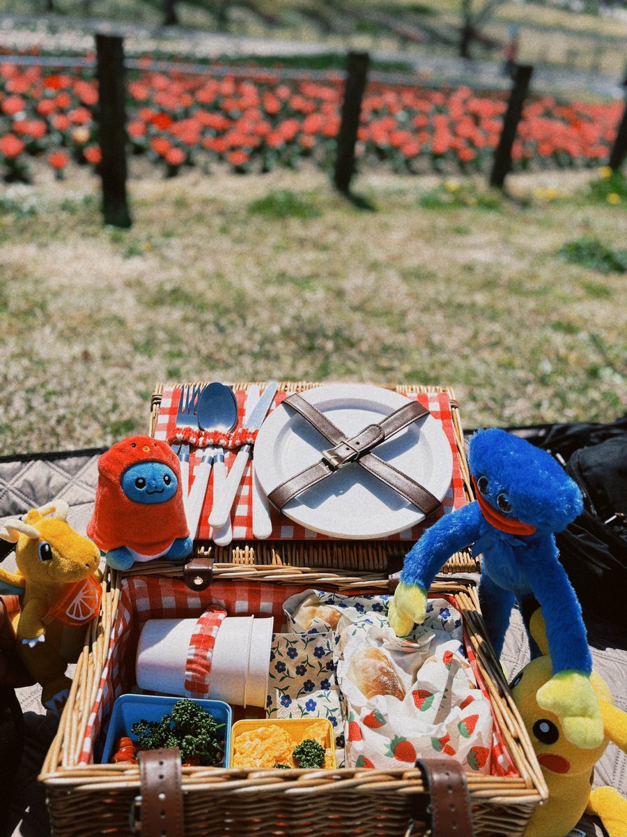 びしゃもん tweet media