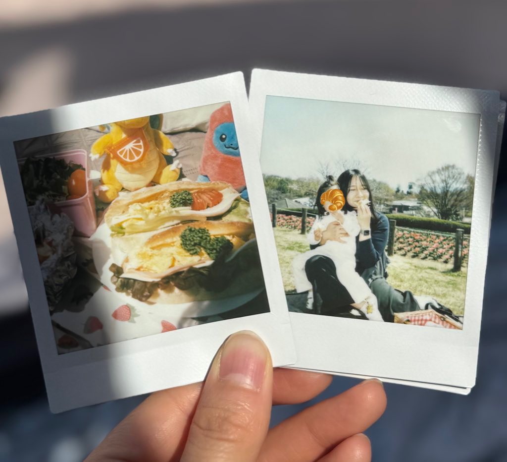 びしゃもん tweet media