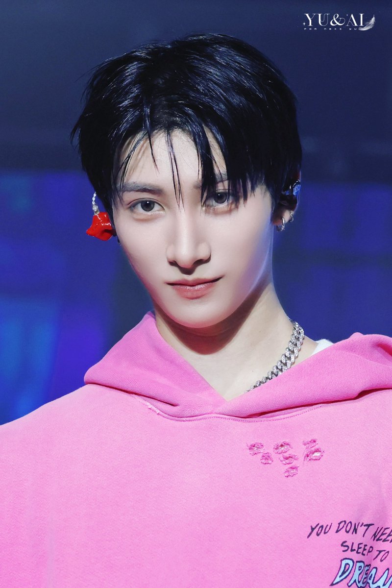 𝗬𝗨 & 𝗔𝗜 tweet media