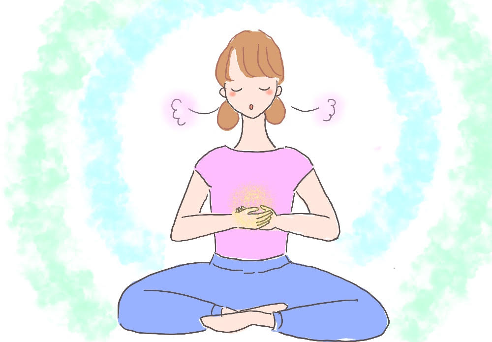 なぎ🎵骨の位置でカラダが整う体験中 tweet media