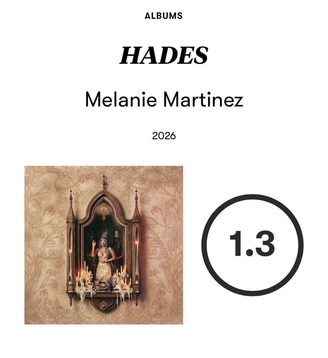 VALERIA ˗ˋˏ$ˎˊ˗ GAS STATION #1 STAN tweet media