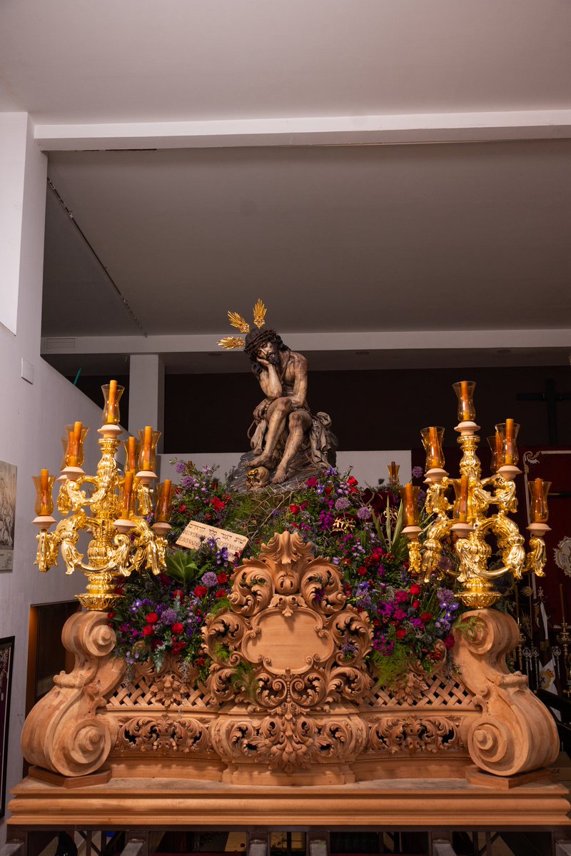 Humildad y Paciencia tweet media