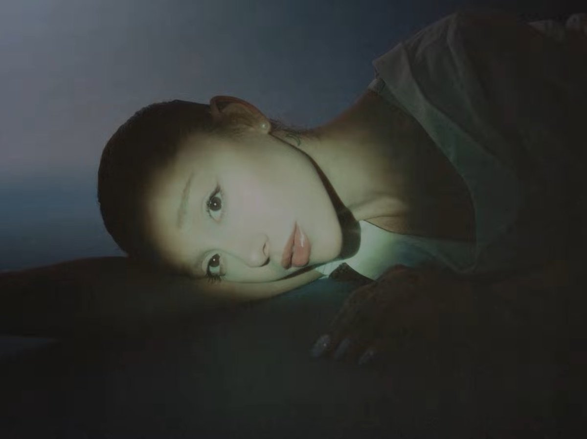 Ariana Grande Argentina tweet media