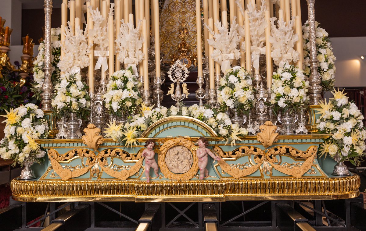 Humildad y Paciencia tweet media