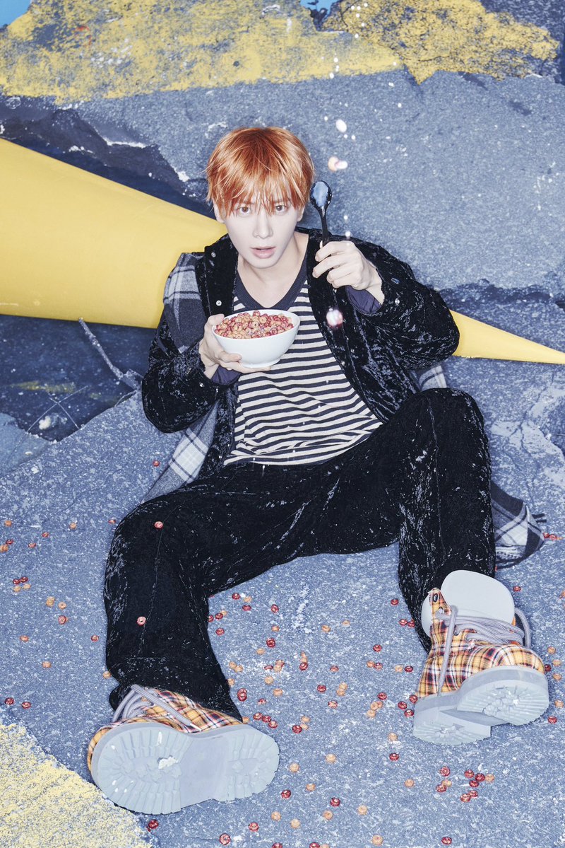 7th year: leu tweet media