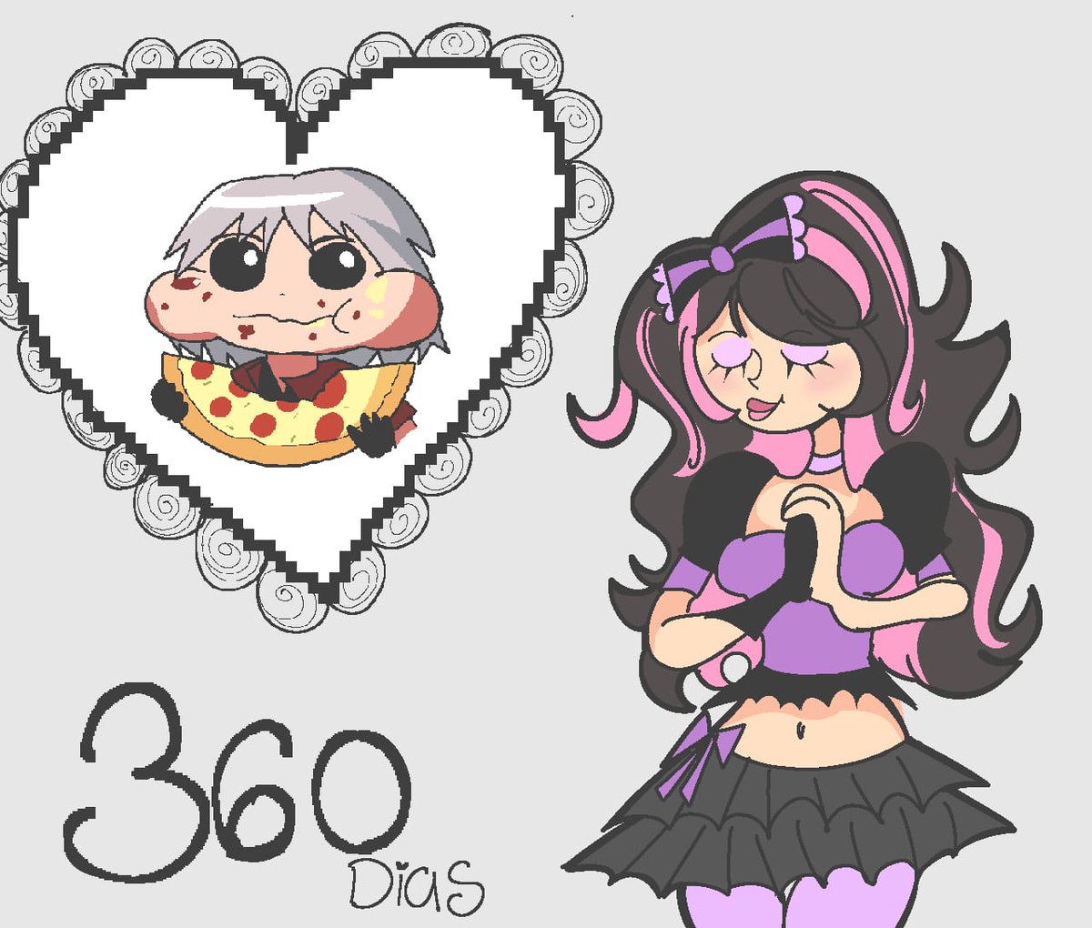 coffe ♥︎'s Dante ⭐️ tweet media