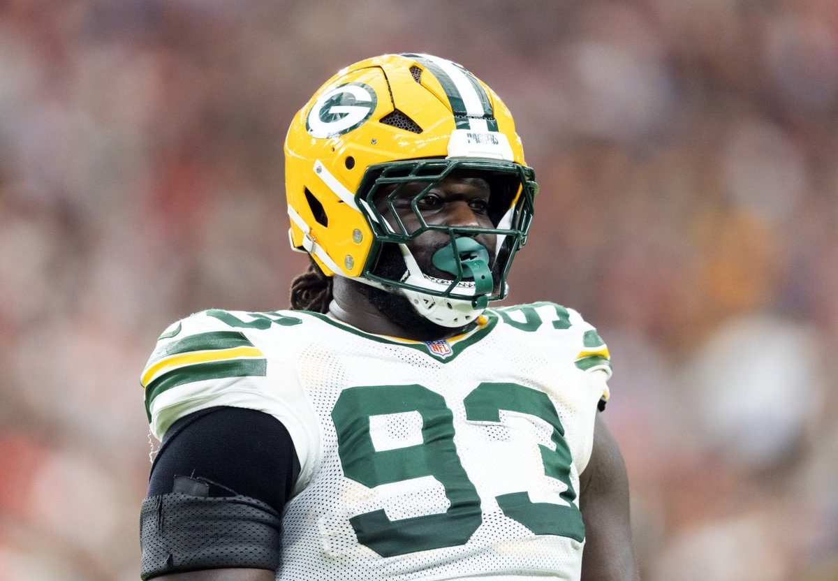 CheeseheadTV 🧀 tweet media