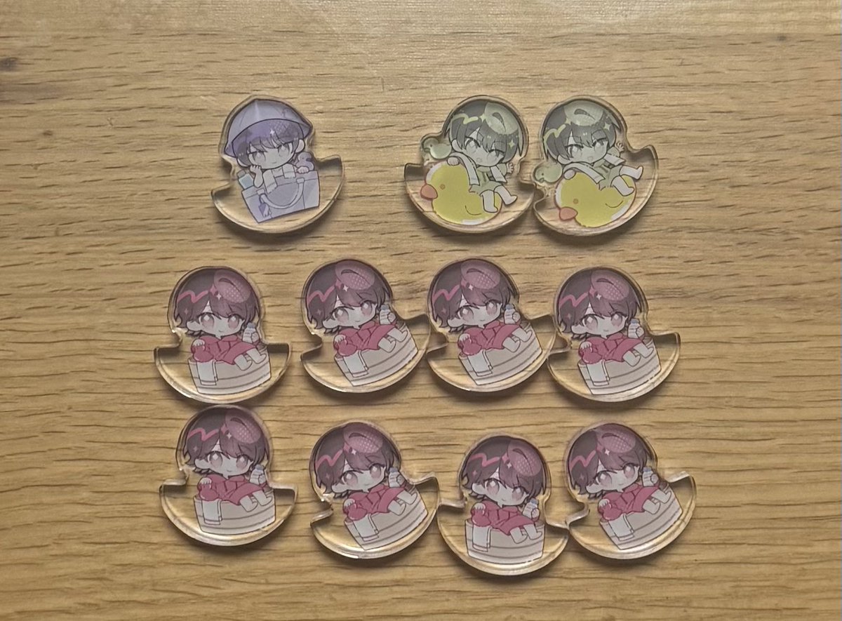 はんなママ tweet media