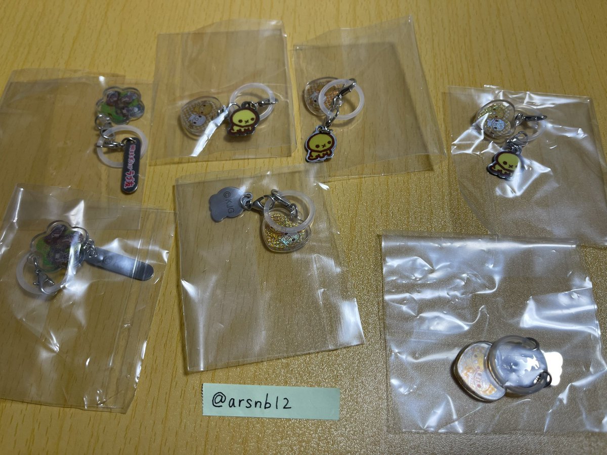 あさり tweet media