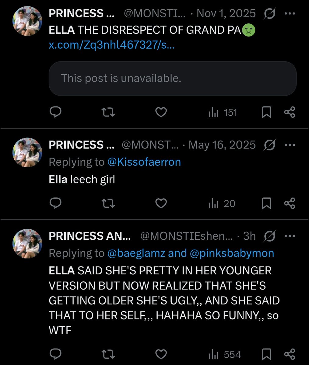 PROTECT MEOVV tweet media