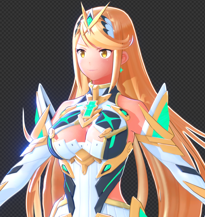 Eleven The Luminary! tweet media