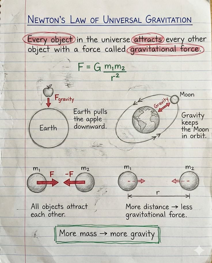 Real World Physics tweet media