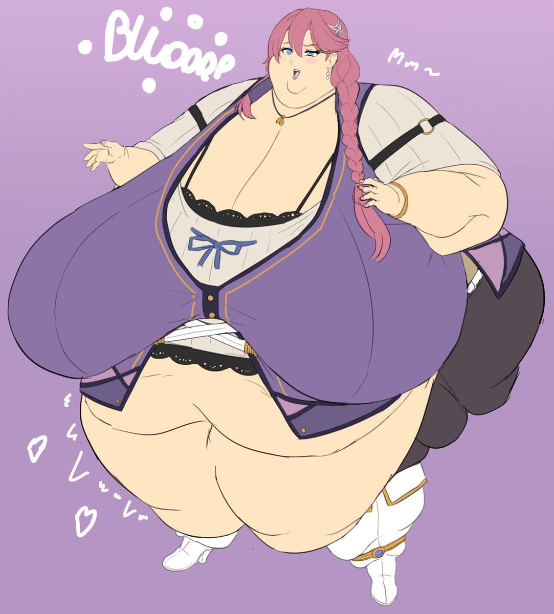 WidePotato tweet media