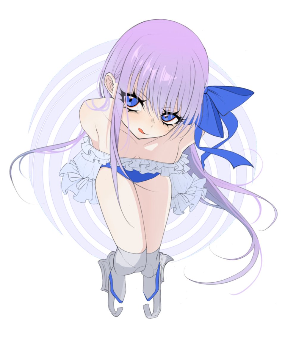 狐冢黎 tweet media