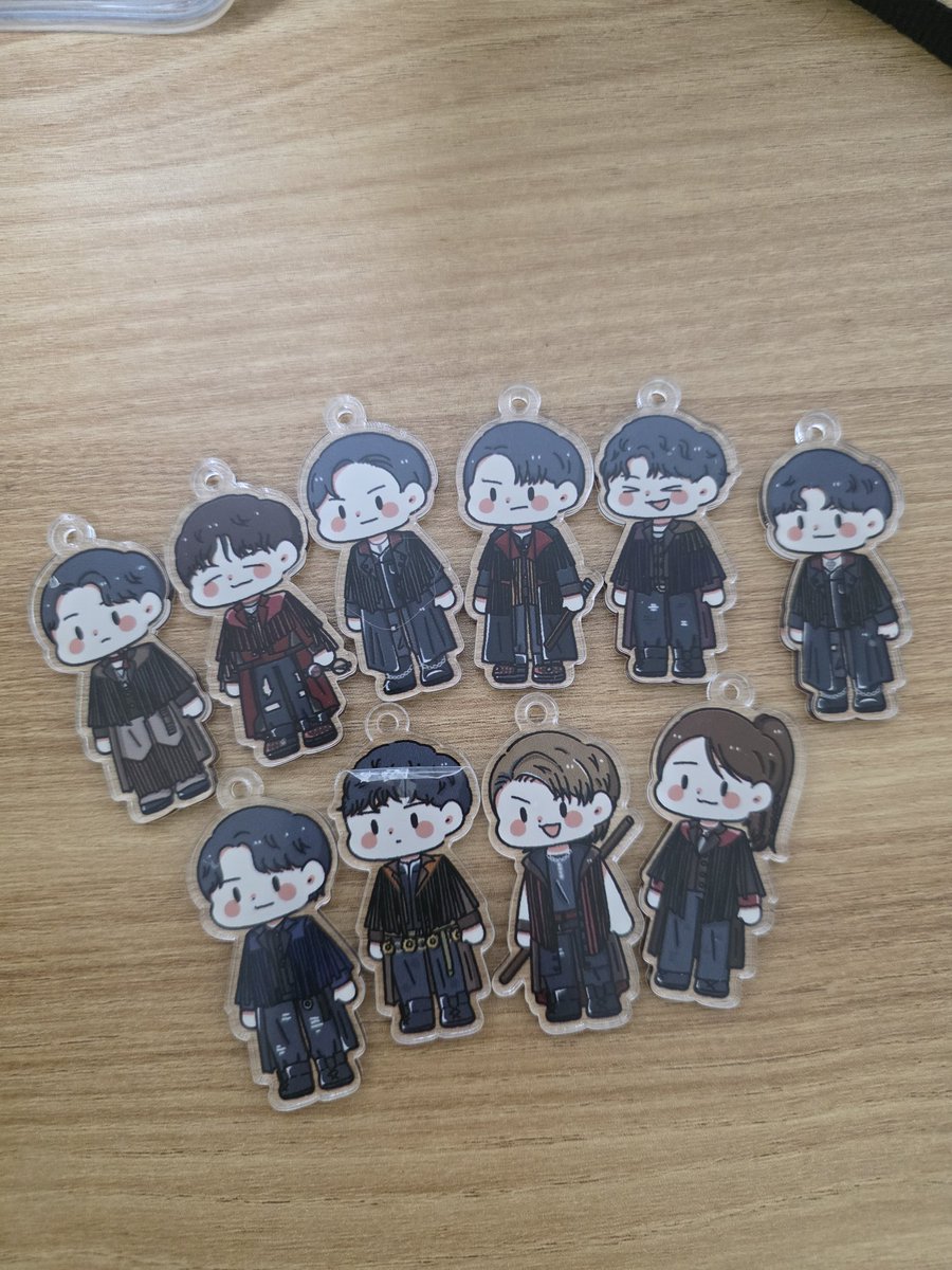 🐴 버들 언니 tweet media