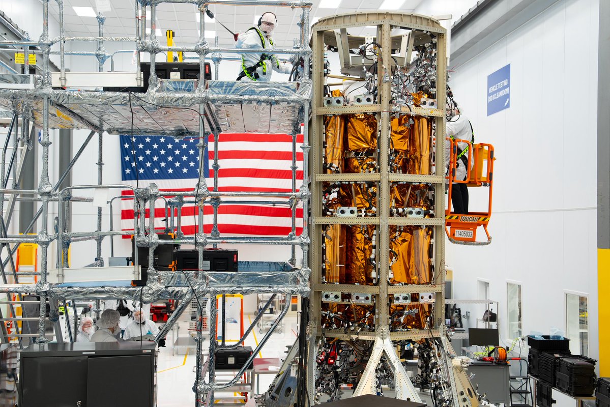 Tory Bruno tweet media