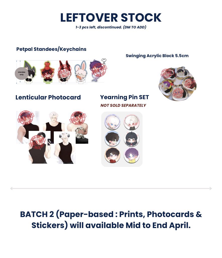 aochi | #cf22 po1 open! tweet media